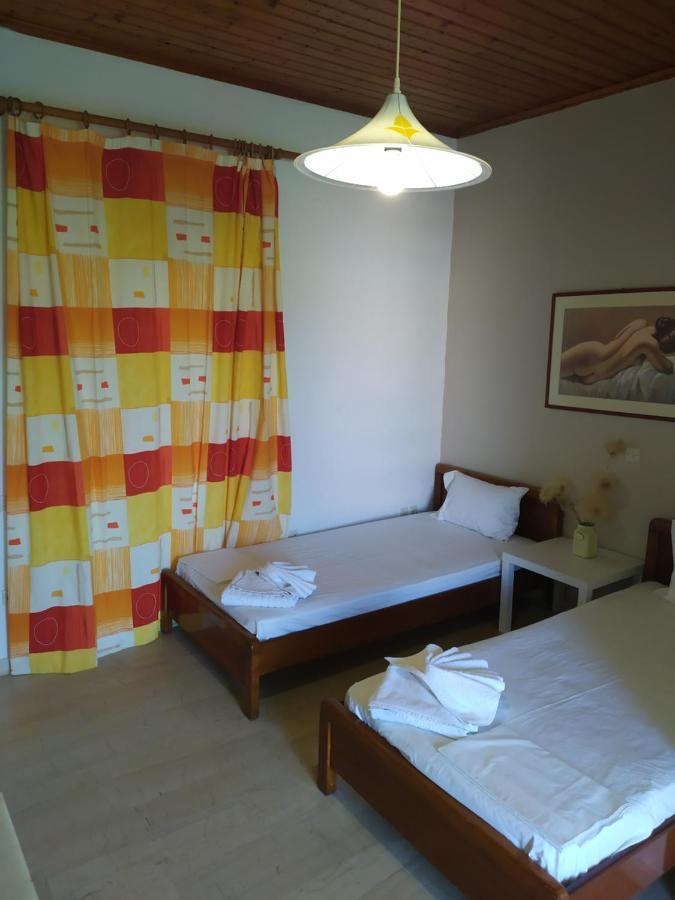Apartment By Central Tsilivi Beach Kültér fotó