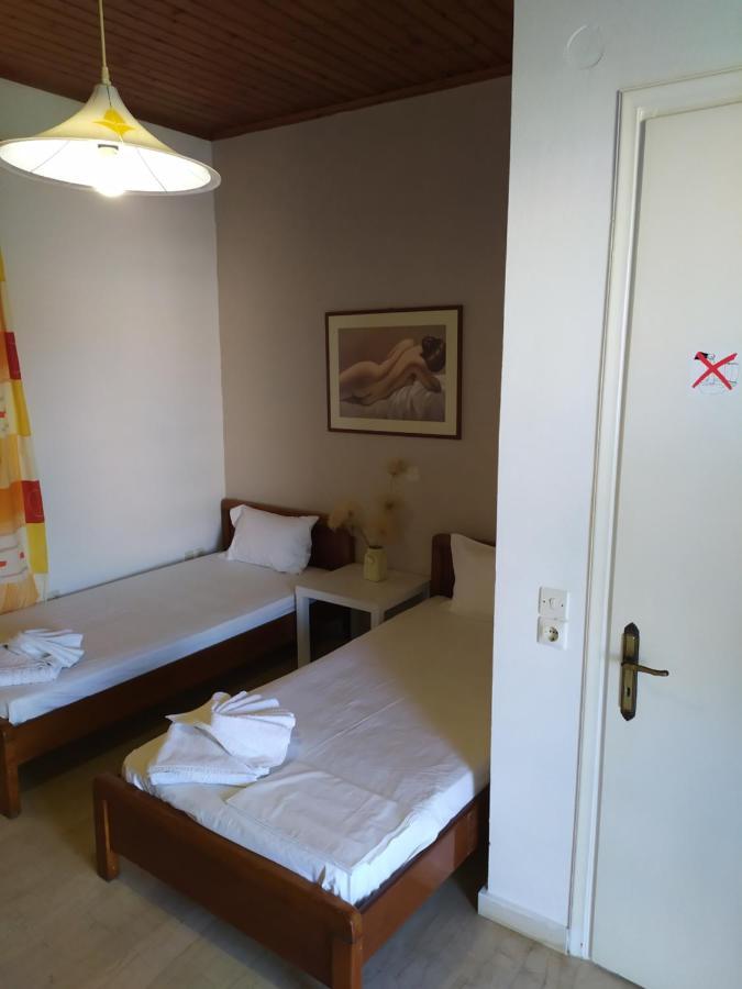 Apartment By Central Tsilivi Beach Kültér fotó