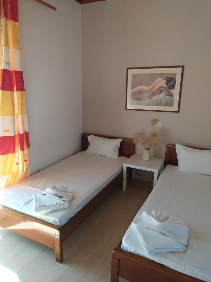 Apartment By Central Tsilivi Beach Kültér fotó