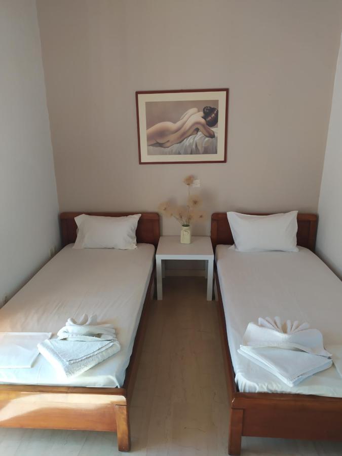 Apartment By Central Tsilivi Beach Kültér fotó